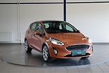 Ford Fiesta - náhled 8