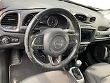 Jeep Renegade (2019) 1.0T-GDi, Limited, LED - náhled 12