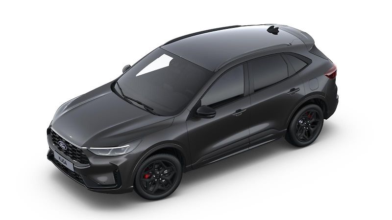 Ford Kuga (2026) Bluecruise Edition, 5dveřová, - fotka 8 z 9