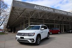 Volkswagen Atlas 3.6 V6 4MOTION R-LINE 203kW - fotografie inzerátu