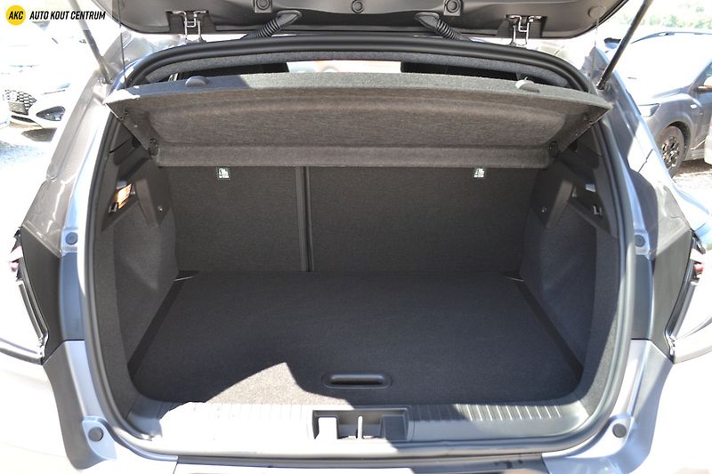 Renault Captur Techno TCe 90 - fotka 15 z 50