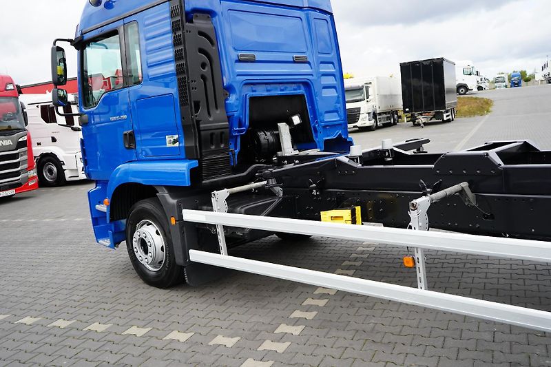 MAN TGM (2013) 15.290 / EURO 5 / BDF / 7,15 M - fotka 48 z 48
