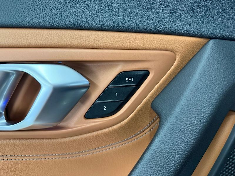 BMW Z4 M40i CABRIO, LED, KEYLESS, ASS - fotka 27 z 30