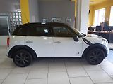 Mini Countryman 2.0 D S COOPER 4x4  - náhled 7