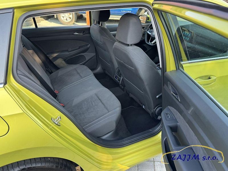 Volkswagen Golf 2.0TDI 110kw DSG + kamera - fotka 46 z 51