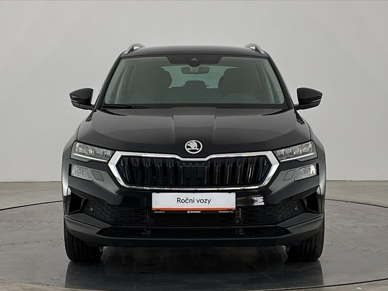 Škoda Karoq Top Selection - fotka 4 z 29