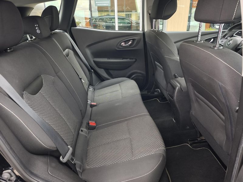 Renault Kadjar 2016 ČR 1.5dCi 81kW 4x2 - fotka 15 z 32