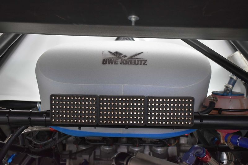 Ostatní Alfa Racing Buggy1600 - fotka 13 z 25