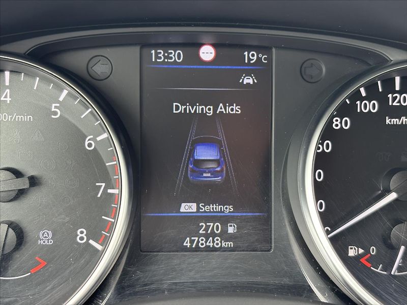 Nissan Juke 1,0 DIG-T Tekna ZÁRUKA CARPLAY - fotka 38 z 45