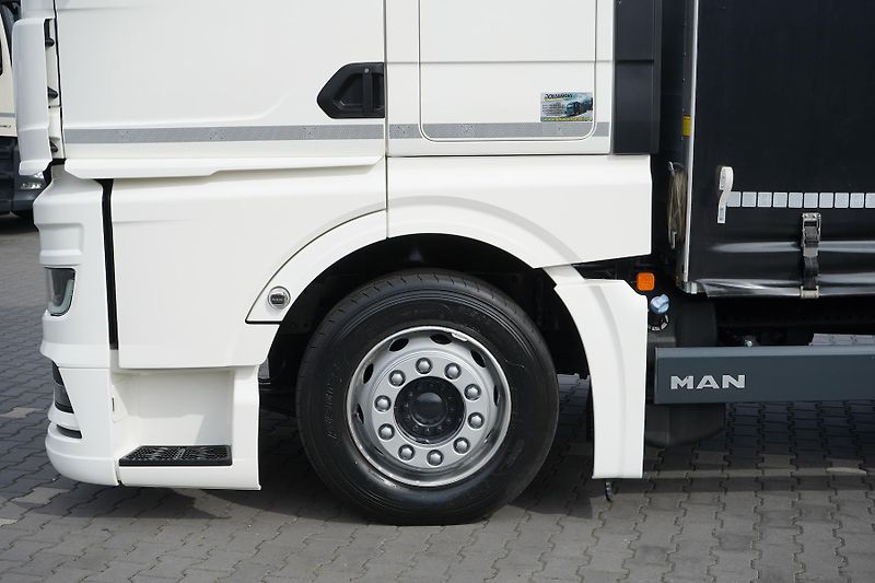 MAN TGX (2022) 18.470 / E 6 / GM / ZESTAW PRZ - fotka 16 z 50