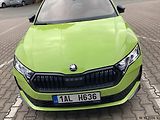 Škoda Octavia Sportline 1,5 TSI 110kW MT6/H6 - náhled 1