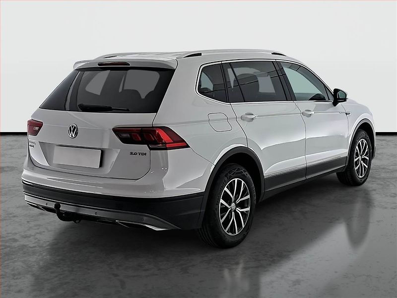 Volkswagen Tiguan Allspace (2019) Highline 2.0 TDI, ČR,1.maj - fotka 5 z 22