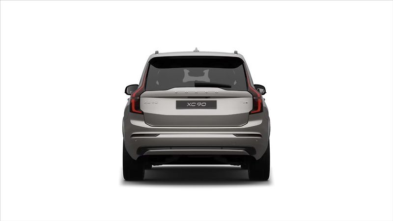Volvo XC90 (2026) 2,0 T8  Plus Dark - fotka 3 z 14