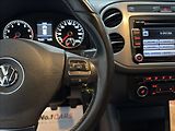 Volkswagen Tiguan 1,4   TSI 90KW CUP VÝHŘEV TOP - náhled 10