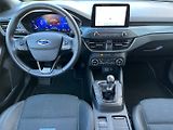 Ford Focus (2021) Active X 1.5 88KW! Tažné! LED - náhled 14