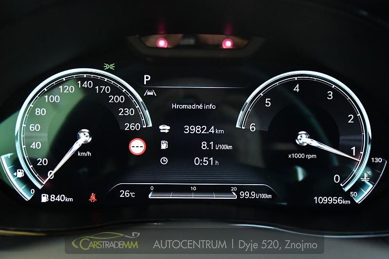 Genesis GV70 2.2CRDi AWD SPORT LINE - fotka 29 z 57