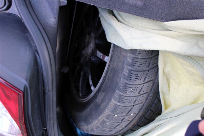 Volkswagen Golf Plus 1,4 TSi  1.maj.,ČR,Dig.klima - fotka 15 z 25