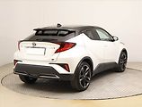 Toyota C-HR (2022) GR Sport 2.0 Hybrid - náhled 4