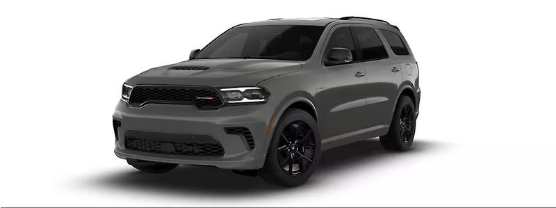 Dodge Durango (2026) 5.7 V8 LPG GT PREMIUM Tow N Go - fotka 3 z 7