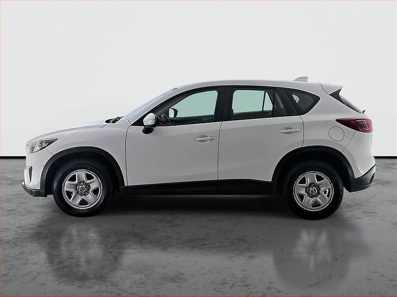 Mazda CX-5 (2013) Attraction 2.2 Skyactiv-D - fotka 3 z 18