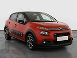 Citroën C3 (2018) 1.2 PureTech, ČR,1.maj - náhled 1