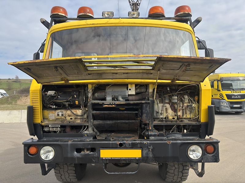 Tatra T815 AV 14 6X6 - fotka 5 z 22