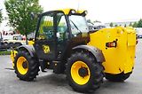 JCB (2019) 535-95 / 3.5 T / range 9.5 m - náhled 7