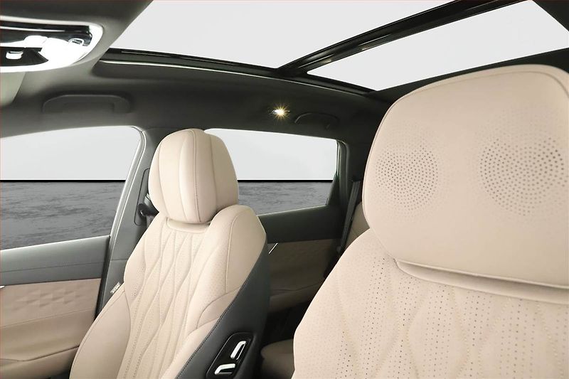 Chery Tiggo 8 (2026) 1.6 TGDI, UNIQUE, Ad. tempomat - fotka 12 z 20