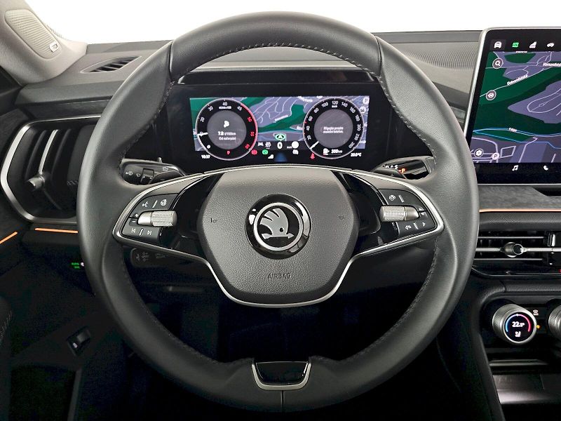 Škoda Kodiaq (2024) 2.0TDI 142kW Exclusive Selectr - fotka 8 z 35