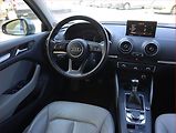 Audi A3 (2018) 1.5 TFSI, Serv.kniha, Kůže - náhled 7