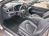 Toyota Camry EXECUTIVE 2.5 Hyb. 160 kW - náhled 10