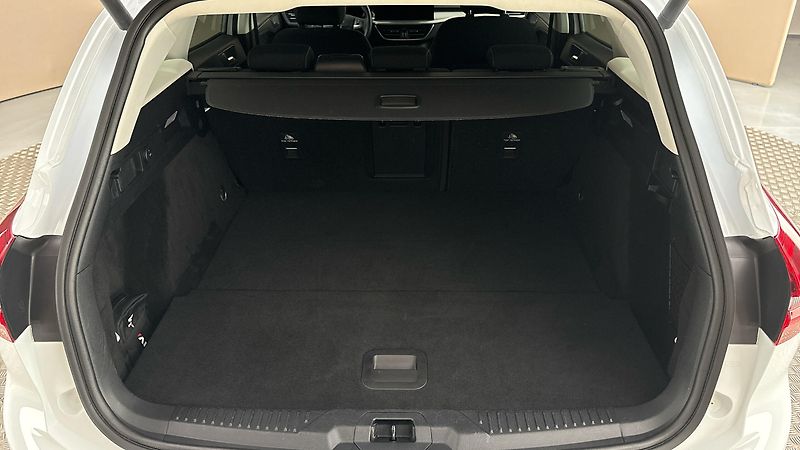 Ford Focus 1.0 Ecoboost AUT Titanium X Ko - fotka 17 z 28