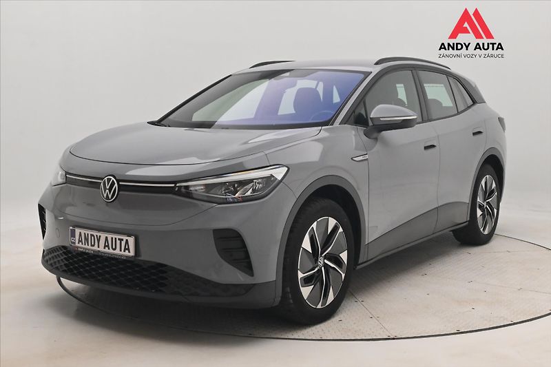 Volkswagen ID.4 Pro Performance 150kW 77kWh So - fotka 1 z 29