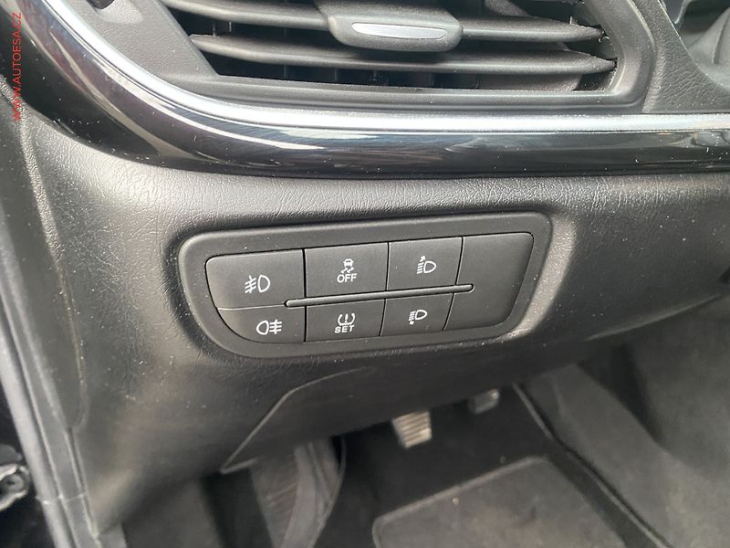 Fiat Tipo (2021) 1.6 MJT, Life - fotka 15 z 16