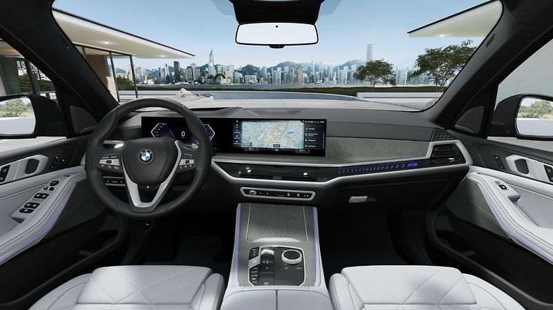 BMW X5 xDrive30d - fotka 10 z 14