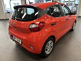 Hyundai i10 (2021) 1.0 Comfort GO Klima Tempomat - náhled 3