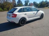 Škoda Rapid (2013) Skoda rapid - náhled 4