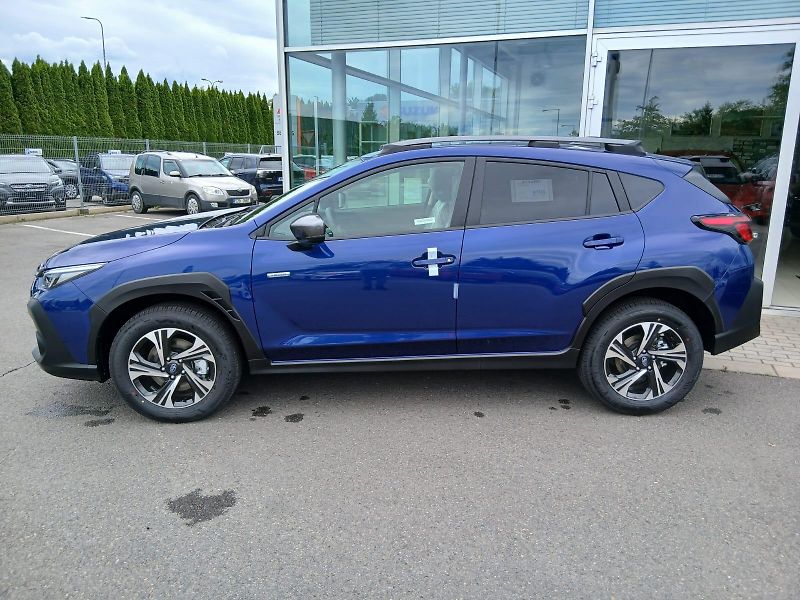 Subaru Crosstrek (2026) 2.0i Active 2026 - fotka 4 z 7