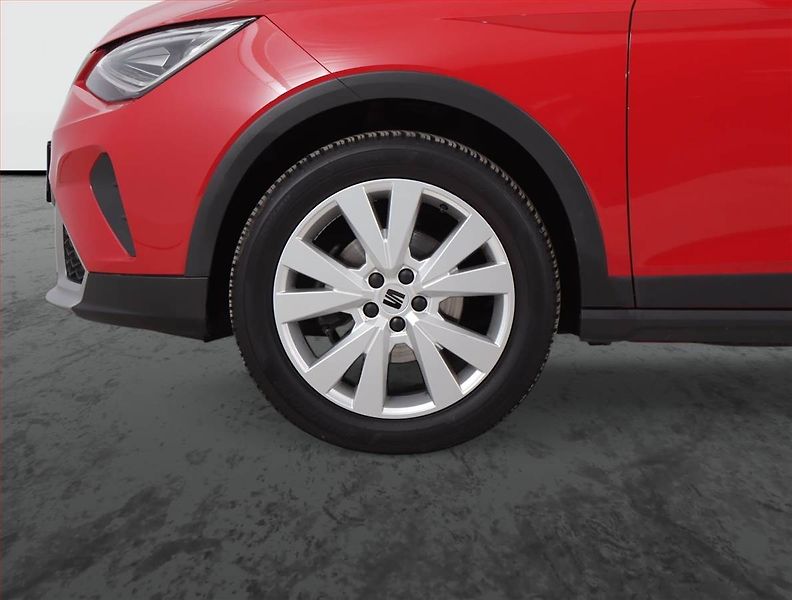 Seat Arona (2023) Xperience 1.0 TSI, Navi - fotka 15 z 19