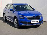 Škoda Kamiq (2022) 1.0 TGi, Style, LED - náhled 1