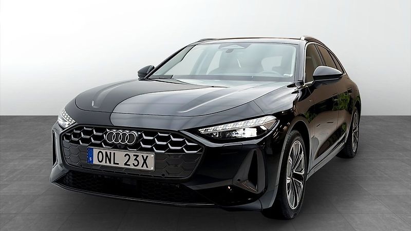 Audi A5 e-hybrid quattro LED - fotka 1 z 14