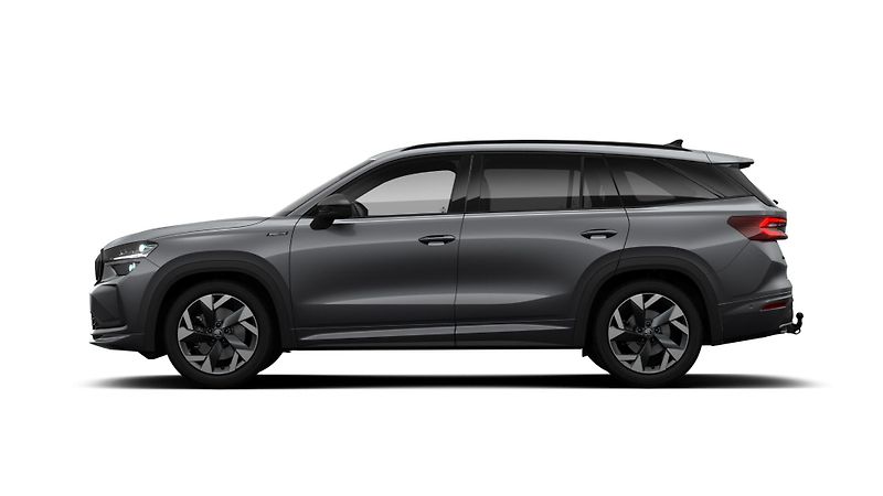 Škoda Kodiaq (2026) 1.5TSI Sportline NezT Taž Nové - fotka 2 z 6