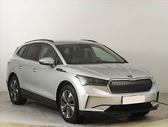 Škoda Enyaq (2025) 50 (52 kWh), SoH 100% - fotografie inzerátu