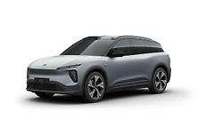 NIO Ostatní AWD 100 kWh - fotografie inzerátu