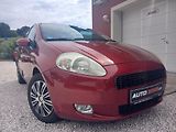 Fiat Grande Punto 1.4i 57 kW  - náhled 1