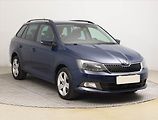 Škoda Fabia (2016) 1.2 TSI, Tempomat - náhled 1