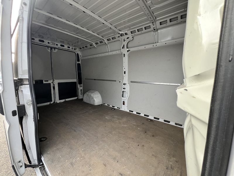 Opel Movano 2.2CDTi  L3H2  KLIMA  odp.DPH - fotka 22 z 29