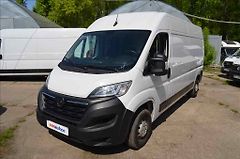 Opel Movano (2023) 2,2 CDTI - fotografie inzerátu