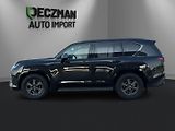 Lexus LX 700h (2025) OVERTRAIL+  - náhled 7