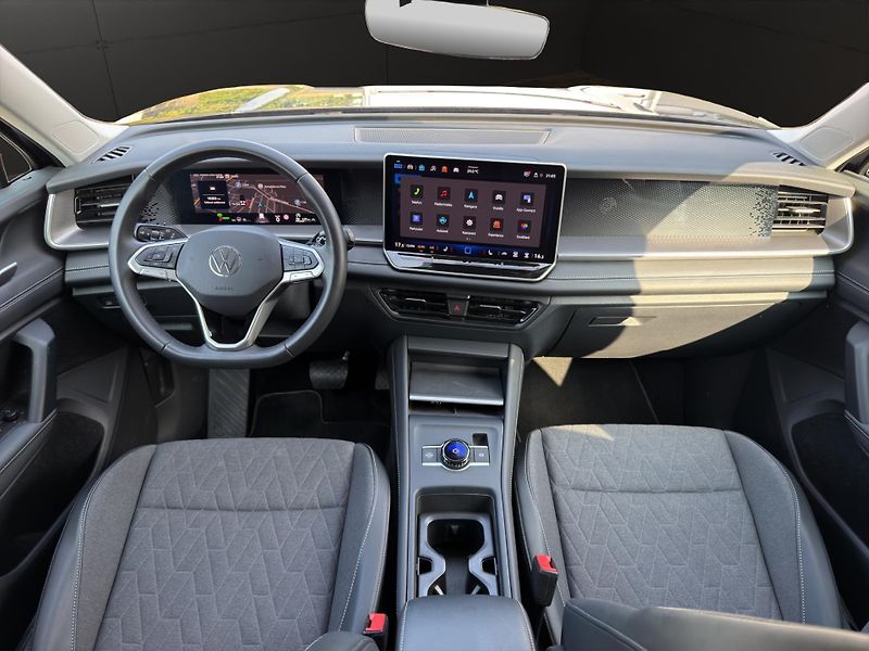 Volkswagen Tayron (2025) 110KW 7 MÍST TAŽNÉ  IQ.LIGHT  - fotka 15 z 27